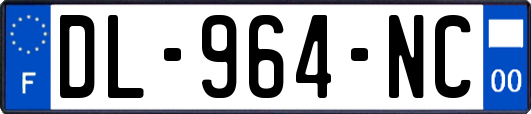 DL-964-NC