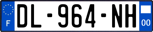 DL-964-NH