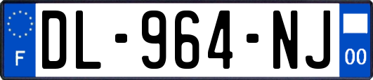 DL-964-NJ