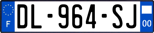 DL-964-SJ