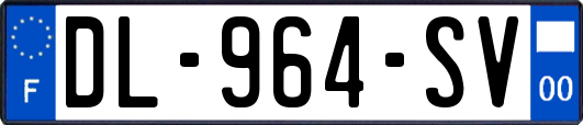 DL-964-SV