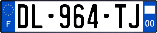 DL-964-TJ