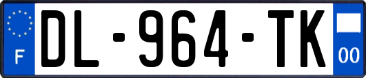 DL-964-TK