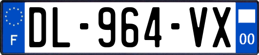 DL-964-VX