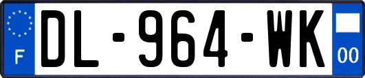 DL-964-WK