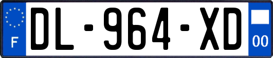 DL-964-XD