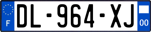 DL-964-XJ