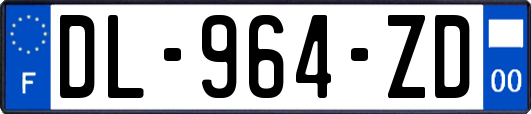 DL-964-ZD