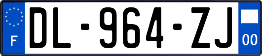 DL-964-ZJ