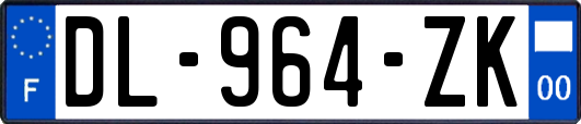 DL-964-ZK