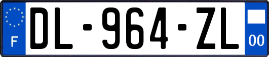 DL-964-ZL