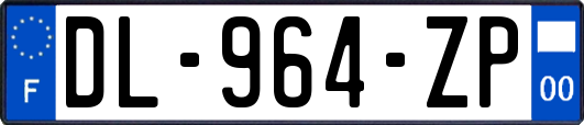 DL-964-ZP