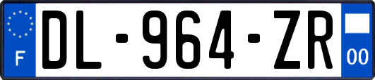 DL-964-ZR