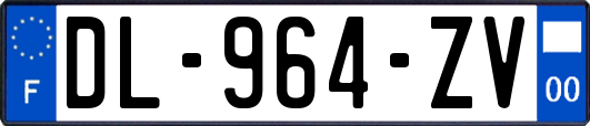 DL-964-ZV