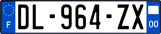 DL-964-ZX