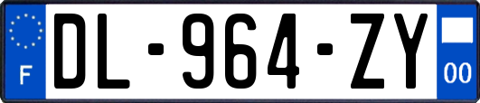 DL-964-ZY