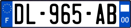 DL-965-AB