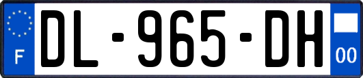 DL-965-DH