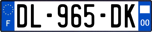 DL-965-DK