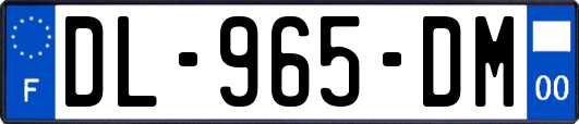 DL-965-DM