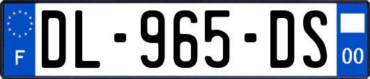 DL-965-DS