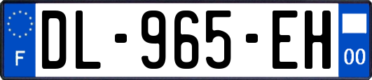 DL-965-EH