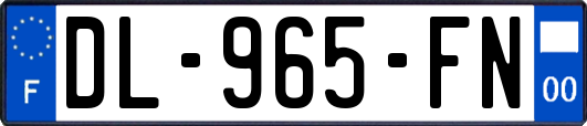 DL-965-FN