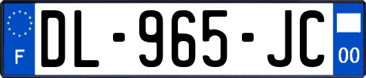 DL-965-JC