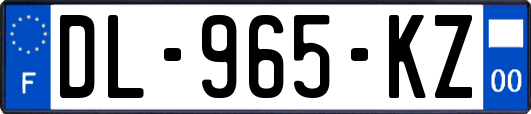 DL-965-KZ