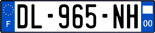 DL-965-NH