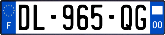 DL-965-QG