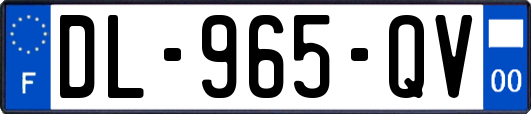 DL-965-QV