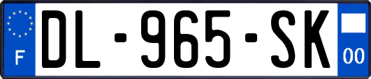 DL-965-SK