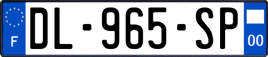 DL-965-SP