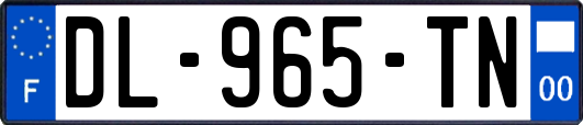 DL-965-TN