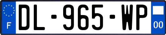 DL-965-WP