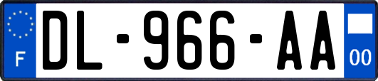 DL-966-AA