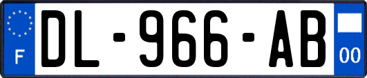 DL-966-AB