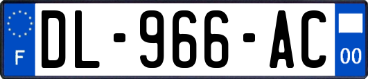 DL-966-AC