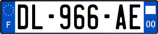 DL-966-AE