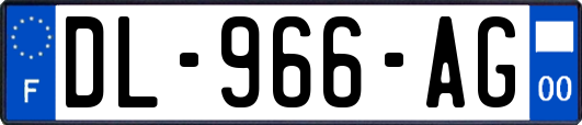 DL-966-AG