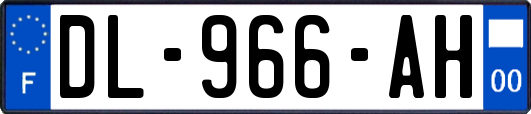 DL-966-AH