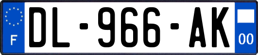 DL-966-AK