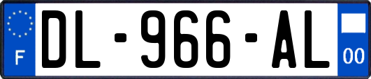 DL-966-AL