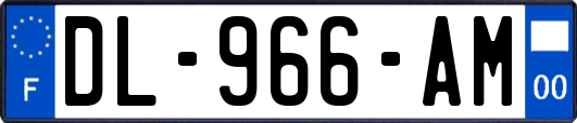 DL-966-AM