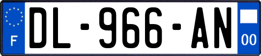 DL-966-AN