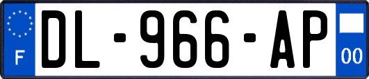 DL-966-AP