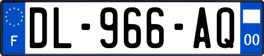 DL-966-AQ