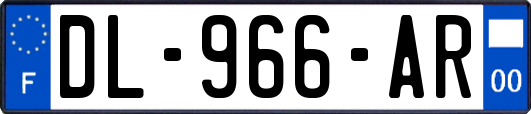 DL-966-AR