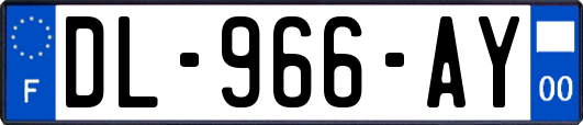 DL-966-AY